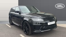 Land Rover Range Rover Sport 3.0 D300 Autobiography Dynamic 5dr Auto Diesel Estate